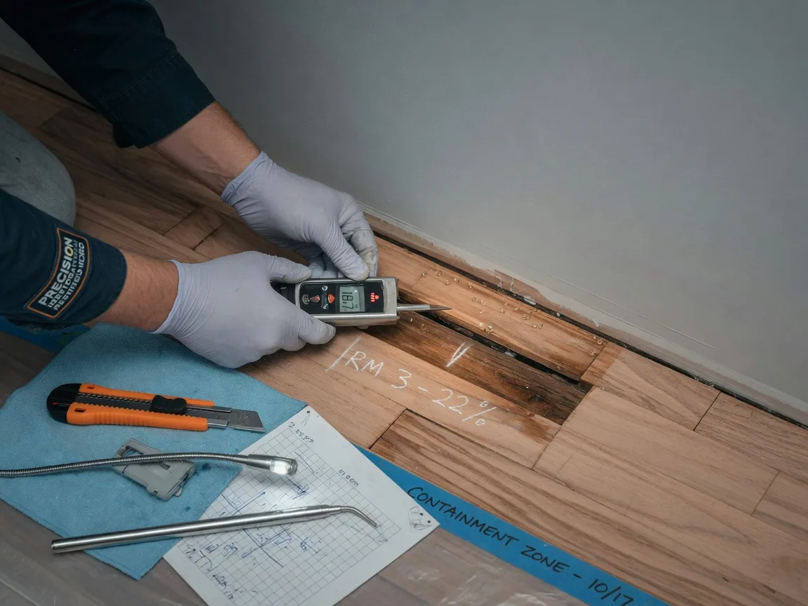 Why choose Water Removal in Brethren, MI